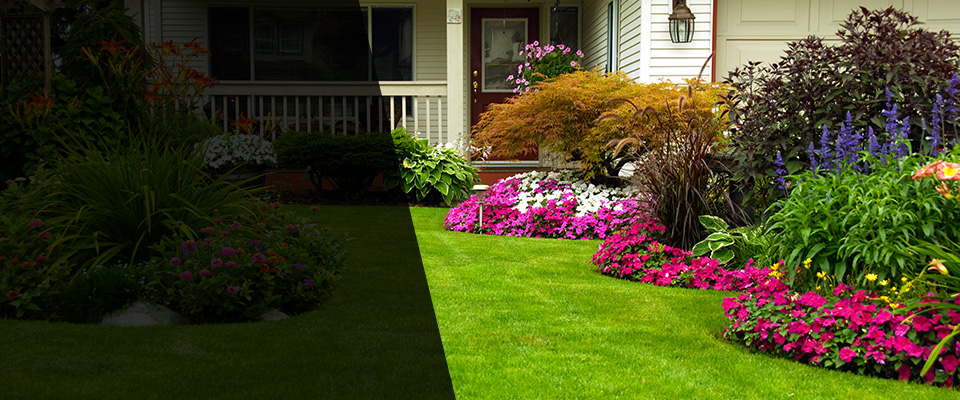 Joplin Landscapers