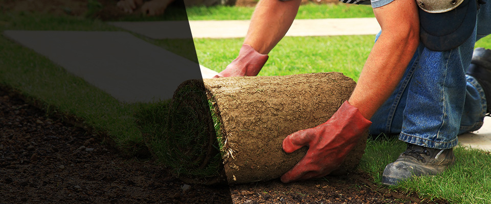 Joplin Landscapers
