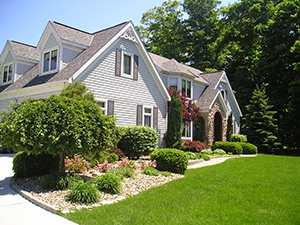 Landscapers and Lawncare Services in Joplin, MO